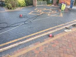 Driveway Pressure Washing in Destin, FL